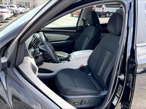 Used 2024 Hyundai Tucson SEL AWD/4WD image 23