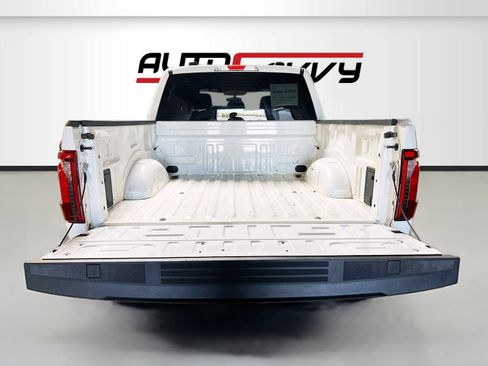 Used 2024 Ford F150 STX AWD/4WD image 25