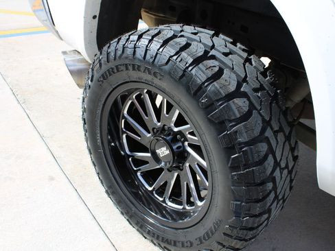 Used 2015 RAM 2500 Laramie image 8