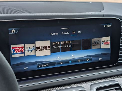 New 2026 Mercedes-Benz GLE 53 AMG 4MATIC Coupe image 15