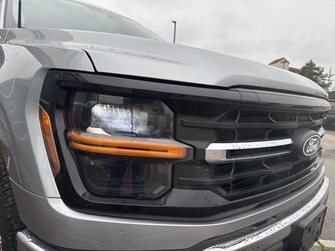 Used 2024 Ford F150 XLT image 10