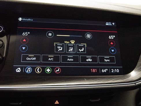 Used 2023 Buick Envision Preferred image 20