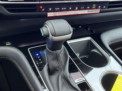 New 2026 Toyota Sienna Limited image 14