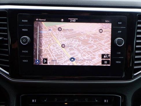 Used 2022 Volkswagen Atlas Cross Sport SEL Premium R-Line image 21