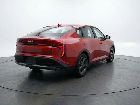 Used 2025 Kia K4 FWD image 9