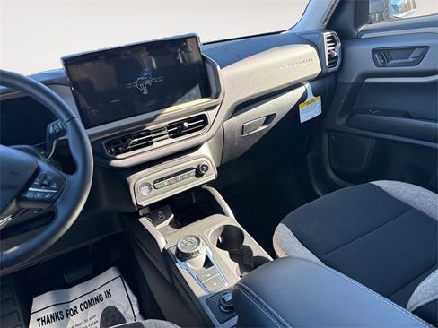 New 2025 Ford Bronco Sport Big Bend w/ Convenience Package image 11