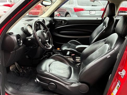 Used 2014 MINI Cooper Paceman S w/ Cold Weather Package image 13