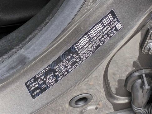 New 2024 Dodge Hornet R/T Plus w/ R/T Blacktop Package image 42