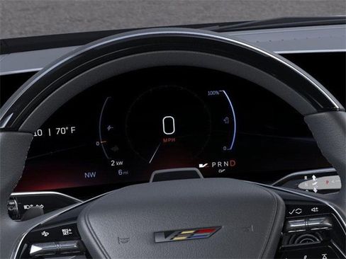 New 2026 Cadillac Lyriq V image 18