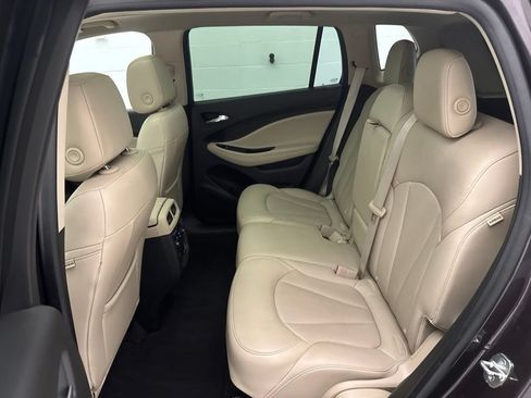 Used 2017 Buick Envision Essence AWD/4WD image 41