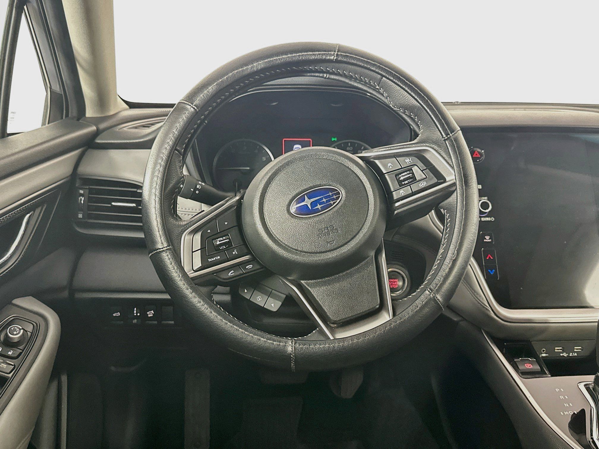 Used 2022 Subaru Outback Premium AWD/4WD image 18