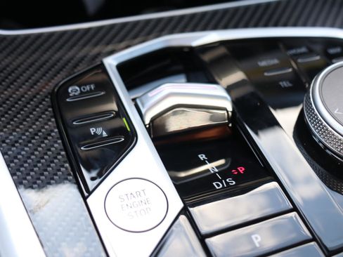 New 2026 BMW X6 M60i image 30