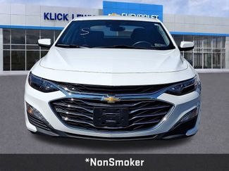 Used 2023 Chevrolet Malibu LT video 2