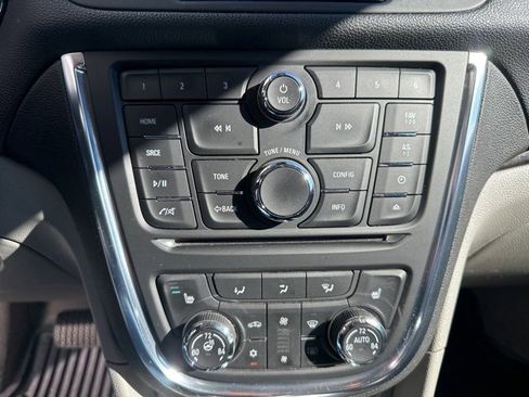 Used 2016 Buick Encore Leather image 14