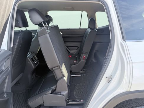 Used 2019 Volkswagen Atlas SE image 38