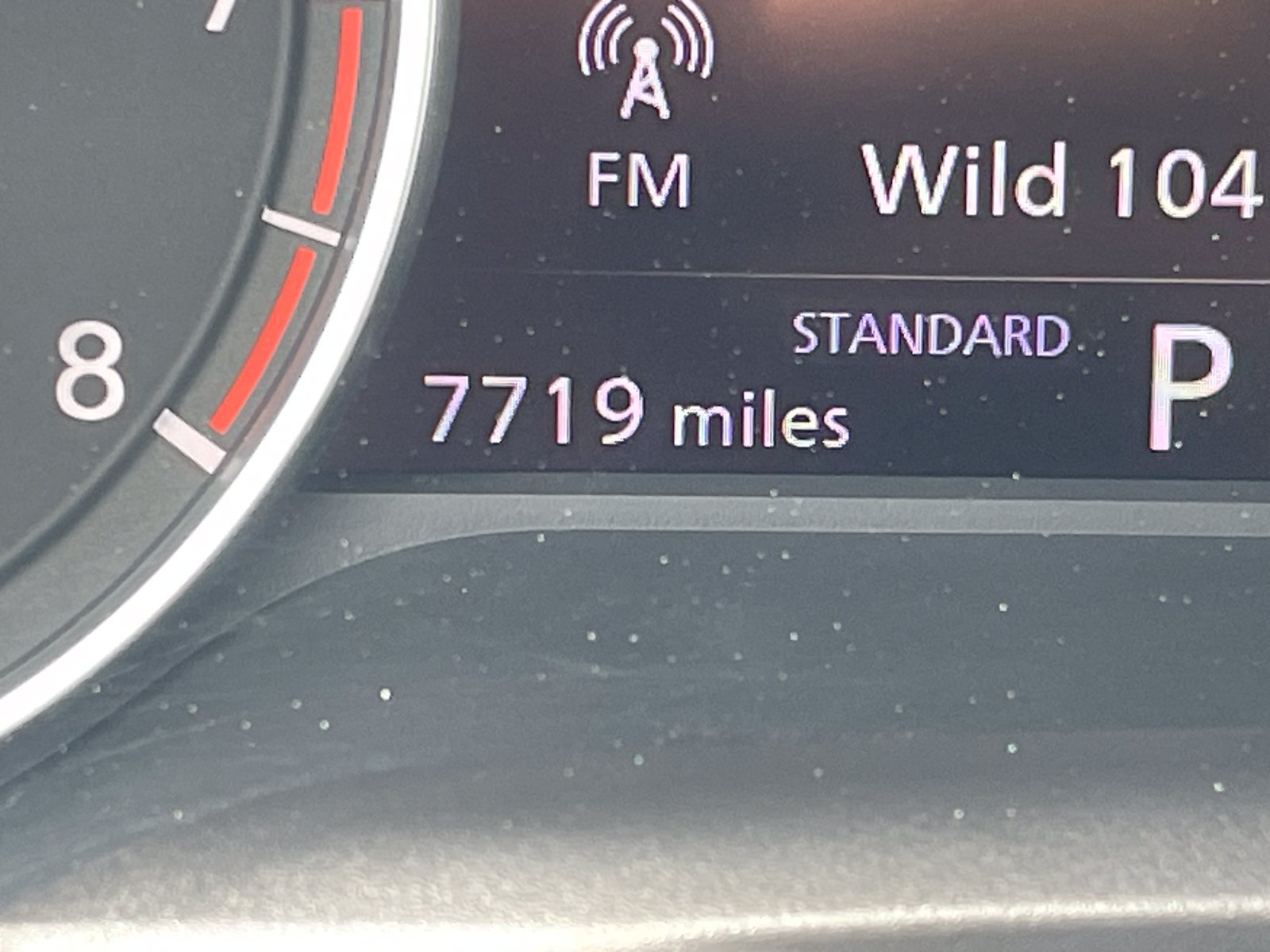 Used 2026 Nissan Rogue S FWD image 13