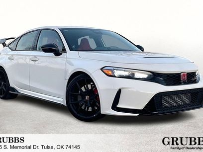 Used 2024 Honda Civic Type R