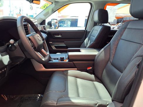 Used 2023 Toyota Sequoia SR5 w/ SR5 Premium Package RWD image 18
