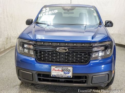 Used 2023 Ford Maverick XLT w/ XLT Luxury Package image 5