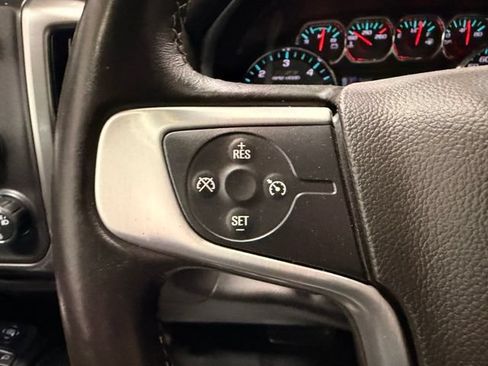 Used 2016 Chevrolet Silverado 1500 LT w/ All Star Edition AWD/4WD image 35