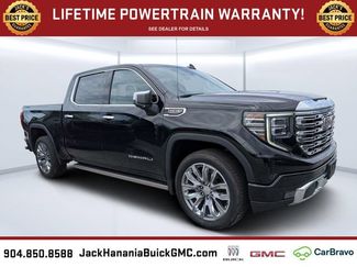 Used 2023 GMC Sierra 1500 Denali w/ Denali Reserve Package AWD/4WD video 1