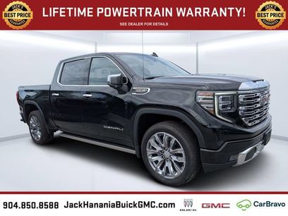 Used 2023 GMC Sierra 1500 Denali w/ Denali Reserve Package