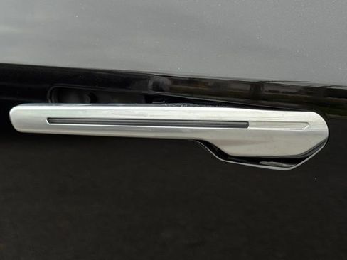 Certified 2024 Cadillac Lyriq Luxury w/ LPO, Floor Liner Package image 13