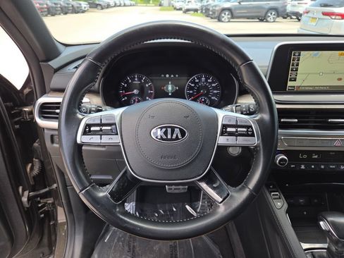 Used 2020 Kia Telluride SX FWD image 35