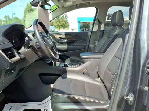 Used 2018 GMC Terrain Denali w/ Advanced Safety Package AWD/4WD image 12