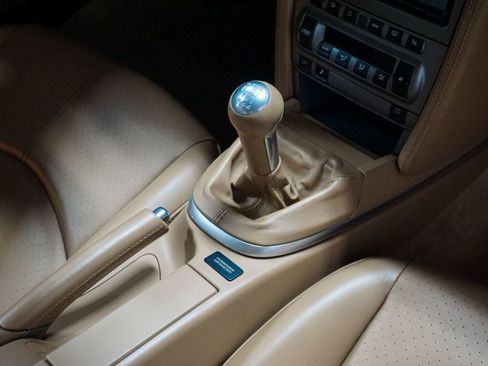 Used 2007 Porsche 911 Carrera 4S image 81