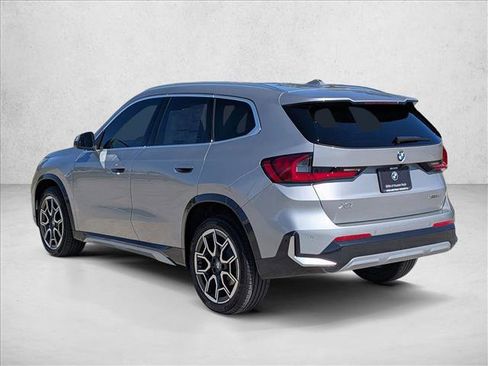 New 2026 BMW X1 xDrive28i image 8