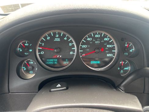 Used 2010 Chevrolet Tahoe LT w/ Luxury Package image 32