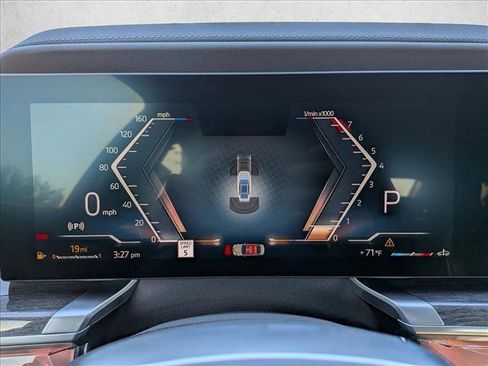 New 2026 BMW 740i image 11