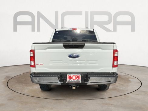 Used 2023 Ford F150 XL w/ Trailer Tow Package AWD/4WD image 12
