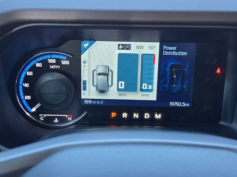 Used 2023 Ford Bronco Heritage Edition image 26