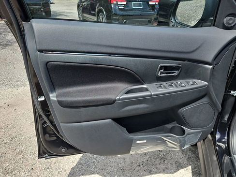 New 2026 Mitsubishi Outlander Sport AWD image 12