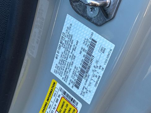 Used 2021 Ford Mustang Mach 1 w/ Equipment Group 700A image 28