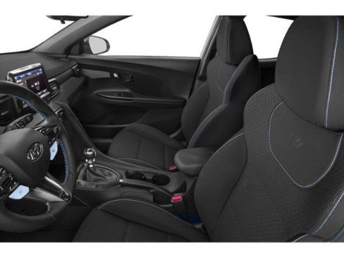 Used 2020 Hyundai Veloster N FWD image 12