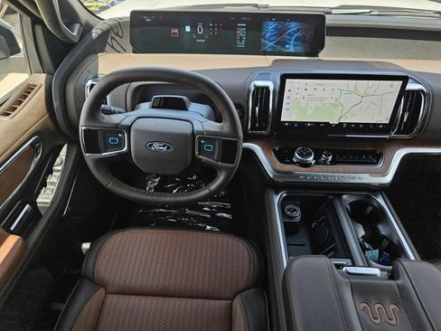 New 2027 Ford Expedition Max King Ranch AWD/4WD image 18