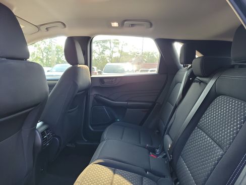Used 2024 Ford Escape Active AWD/4WD image 11