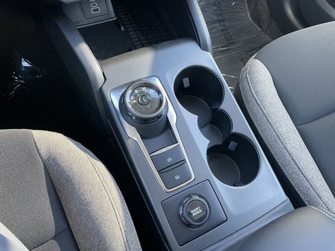 New 2025 Ford Bronco Sport Big Bend image 13