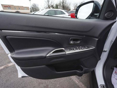 New 2026 Mitsubishi Outlander Sport SEL AWD/4WD image 9