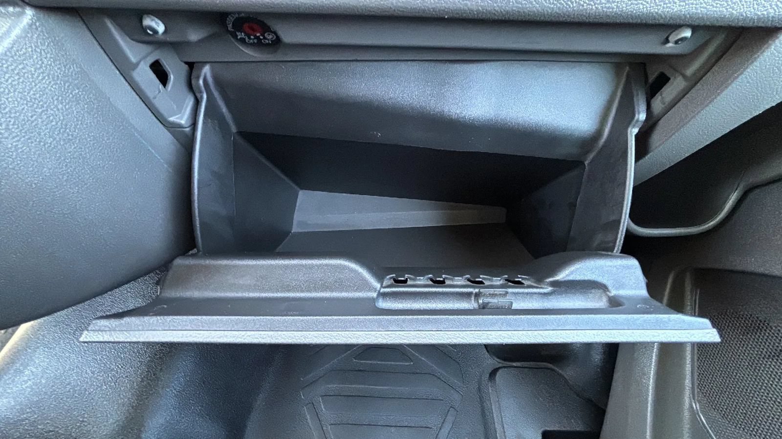 Used 2022 Ford E-Transit 148 High Roof w/ Load Area Protection Package RWD image 11
