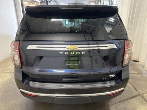Used 2023 Chevrolet Tahoe LT image 5