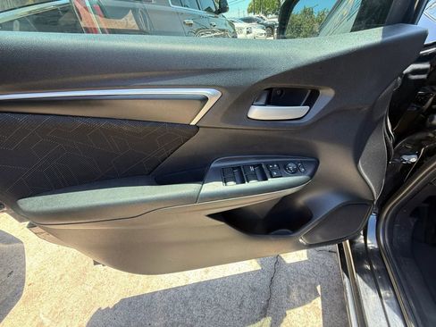 Used 2017 Honda Fit EX image 20