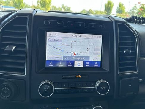 Certified 2020 Ford Expedition Max Limited w/ Equipment Group 302A AWD/4WD image 19