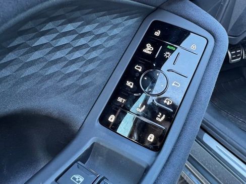 New 2026 Audi A6 Prestige image 15