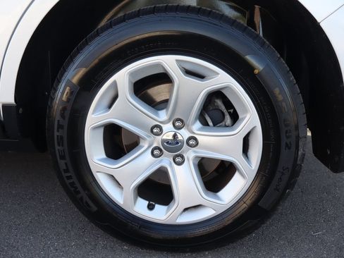 Used 2011 Ford Edge Limited w/ 302A Rapid Spec Order Code AWD/4WD image 43