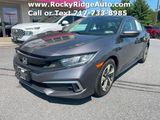 Used 2019 Honda Civic LX image 3