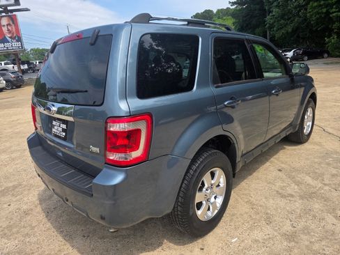 Used 2012 Ford Escape Limited FWD image 5